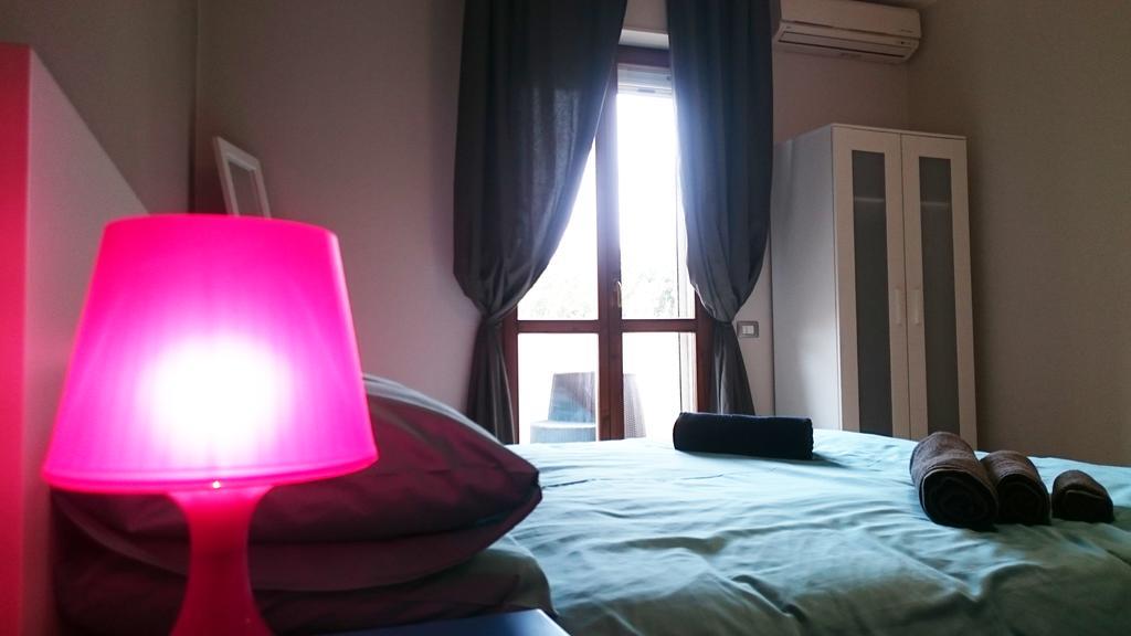 Spritz Bed & Breakfast Quartu SantʼElena Extérieur photo