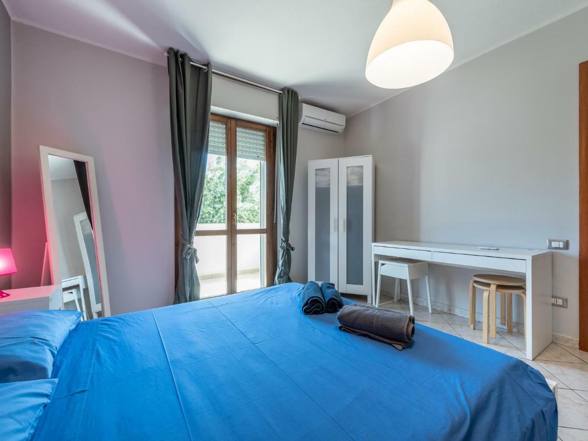 Spritz Bed & Breakfast Quartu SantʼElena Extérieur photo